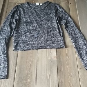 Longsleeve shirt